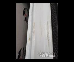 PARAURTI POSTERIORE CON SENSORI DI PARCHEGGIO FORD - 11