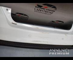 PARAURTI POSTERIORE CON SENSORI DI PARCHEGGIO FORD - 12