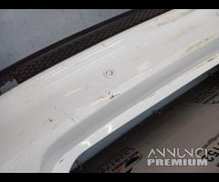 PARAURTI POSTERIORE CON SENSORI DI PARCHEGGIO FORD - 13