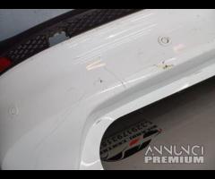 PARAURTI POSTERIORE CON SENSORI DI PARCHEGGIO FORD - 14