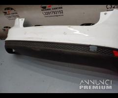 PARAURTI POSTERIORE CON SENSORI DI PARCHEGGIO FORD - 15