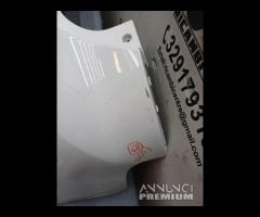 PARAURTI POSTERIORE CON SENSORI DI PARCHEGGIO FORD - 16