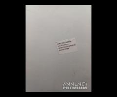 PARAURTI POSTERIORE CON SENSORI DI PARCHEGGIO FORD - 17