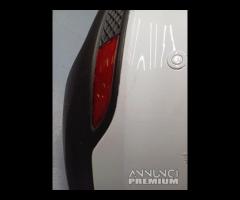 PARAURTI POSTERIORE CON SENSORI DI PARCHEGGIO FORD - 18