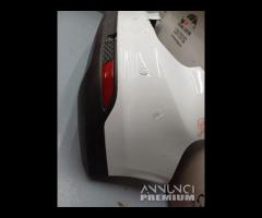 PARAURTI POSTERIORE CON SENSORI DI PARCHEGGIO FORD - 21