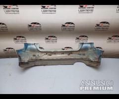 PARAURTI POSTERIORE CON SENSORI DI PARCHEGGIO FORD - 22