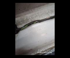 PARAURTI POSTERIORE CON SENSORI DI PARCHEGGIO FORD - 23