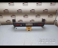 PARAURTI POSTERIORE LAND ROVER DISCOVERY 2005-2009