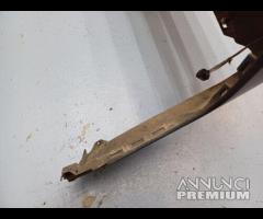 PARAURTI POSTERIORE LAND ROVER DISCOVERY 2005-2009