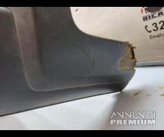 PARAURTI POSTERIORE LAND ROVER DISCOVERY 2005-2009 - 8