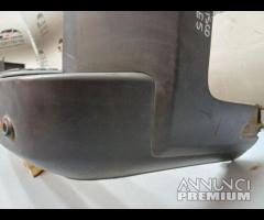 PARAURTI POSTERIORE LAND ROVER DISCOVERY 2005-2009 - 10