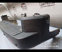 PARAURTI POSTERIORE LAND ROVER DISCOVERY 2005-2009 - 11