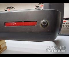 PARAURTI POSTERIORE LAND ROVER DISCOVERY 2005-2009 - 13