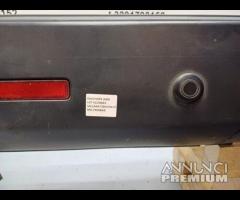 PARAURTI POSTERIORE LAND ROVER DISCOVERY 2005-2009 - 17