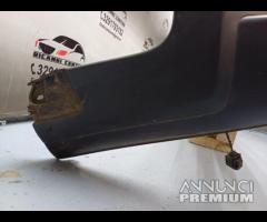 PARAURTI POSTERIORE LAND ROVER DISCOVERY 2005-2009 - 19