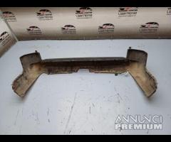 PARAURTI POSTERIORE LAND ROVER DISCOVERY 2005-2009 - 21