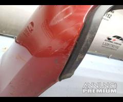 PARAURTI POSTERIORE CON SENSORI DI PARCHEGGIO AUDI