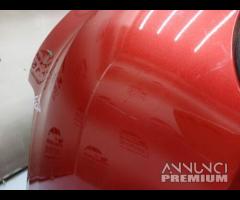 PARAURTI POSTERIORE CON SENSORI DI PARCHEGGIO AUDI