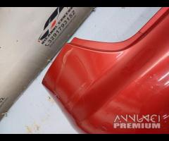 PARAURTI POSTERIORE CON SENSORI DI PARCHEGGIO AUDI - 6