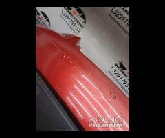 PARAURTI POSTERIORE CON SENSORI DI PARCHEGGIO AUDI - 8