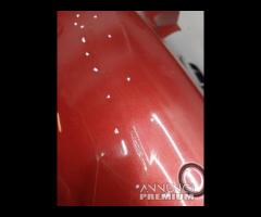 PARAURTI POSTERIORE CON SENSORI DI PARCHEGGIO AUDI - 10