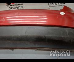 PARAURTI POSTERIORE CON SENSORI DI PARCHEGGIO AUDI - 13