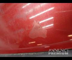 PARAURTI POSTERIORE CON SENSORI DI PARCHEGGIO AUDI - 14