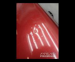 PARAURTI POSTERIORE CON SENSORI DI PARCHEGGIO AUDI - 15