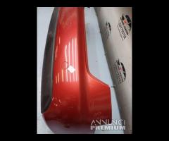 PARAURTI POSTERIORE CON SENSORI DI PARCHEGGIO AUDI - 17