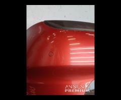 PARAURTI POSTERIORE CON SENSORI DI PARCHEGGIO AUDI - 18