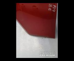 PARAURTI POSTERIORE CON SENSORI DI PARCHEGGIO AUDI - 19