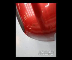 PARAURTI POSTERIORE CON SENSORI DI PARCHEGGIO AUDI - 20