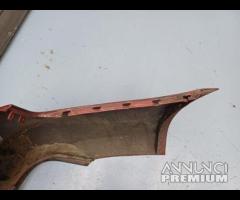 PARAURTI POSTERIORE CON SENSORI DI PARCHEGGIO AUDI - 22