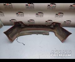 PARAURTI POSTERIORE CON SENSORI DI PARCHEGGIO AUDI - 23