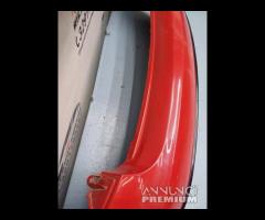 PARAURTI POSTERIORE SKODA FABIA 2010-2014 BERLINA