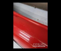 PARAURTI POSTERIORE SKODA FABIA 2010-2014 BERLINA - 8