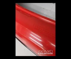 PARAURTI POSTERIORE SKODA FABIA 2010-2014 BERLINA - 9