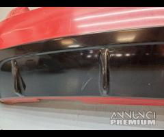 PARAURTI POSTERIORE SKODA FABIA 2010-2014 BERLINA - 10