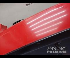 PARAURTI POSTERIORE SKODA FABIA 2010-2014 BERLINA - 11