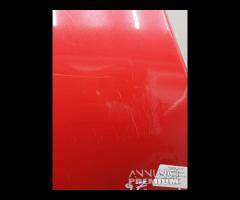 PARAURTI POSTERIORE SKODA FABIA 2010-2014 BERLINA - 14