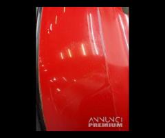 PARAURTI POSTERIORE SKODA FABIA 2010-2014 BERLINA - 15