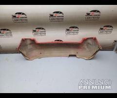 PARAURTI POSTERIORE SKODA FABIA 2010-2014 BERLINA - 20