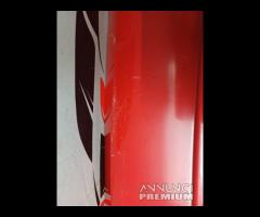 PARAURTI POSTERIORE SKODA FABIA 2010-2014 BERLINA - 22