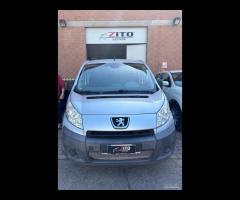 Peugeot Expert Tepee 2.0 HDi 136CV FAP PC Executiv