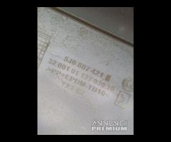 PARAURTI POSTERIORE SKODA FABIA 2010-2014 BERLINA - 23