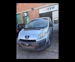 Peugeot Expert Tepee 2.0 HDi 136CV FAP PC Executiv