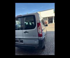 Peugeot Expert Tepee 2.0 HDi 136CV FAP PC Executiv