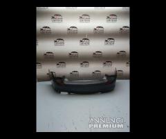 PARAURTI POSTERIORE BMW SERIE 7 F01 730D 2009-2015