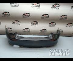 PARAURTI POSTERIORE BMW SERIE 7 F01 730D 2009-2015