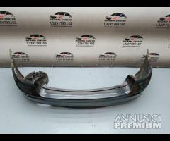 PARAURTI POSTERIORE BMW SERIE 7 F01 730D 2009-2015
